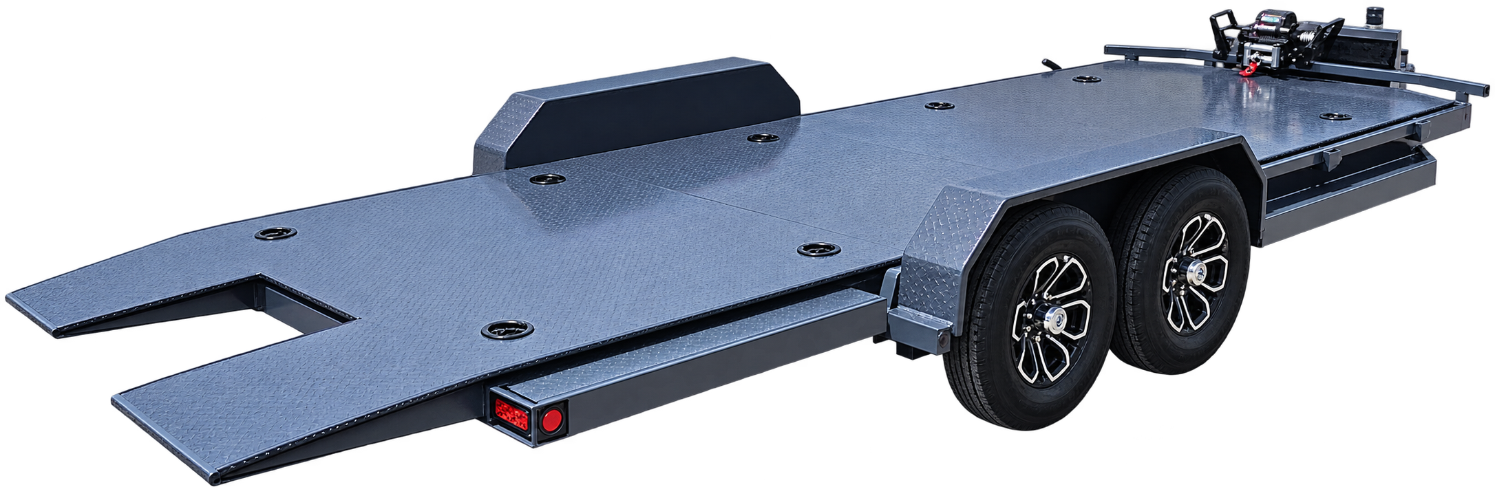 Car Hauler