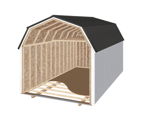 Sheds
