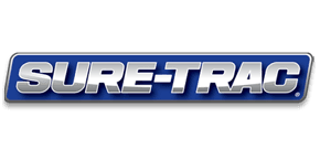 Sure-Trac Trailers