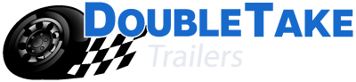 DoubleTake Trailers Logo