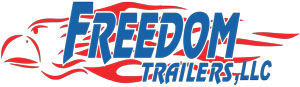 Freedom-Trailers-Logo Freedom Trailers LLC logo
