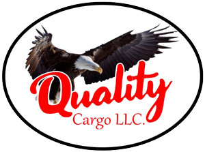 Quality-Cargo-Logo Quality Cargo LLC Logo
