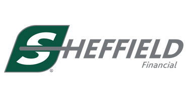 Sheffield Financial Logo
