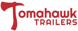 Tomahawk-Trailers Tomahawk Trailers Logo